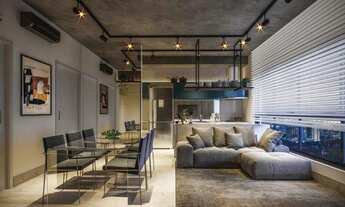 Imagem 7: SPOT MARISTA Apartamento com 2 dormitórios