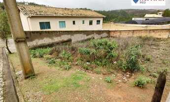 Imagem: Terreno à venda, 240 m² por R$ 130.000,00