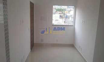 Imagem 6: São Paulo - Apartamento Padrão - Vila Santa Teresa (Zona Leste