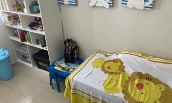 Imagem 5: Apartamento para venda tem 83 metros quadrados com 3 quartos em Boa Viagem - Recife - PE