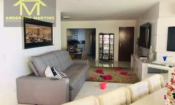 Imagem: 4 quartos com 1 suíte 3 banheiros 2 vagas