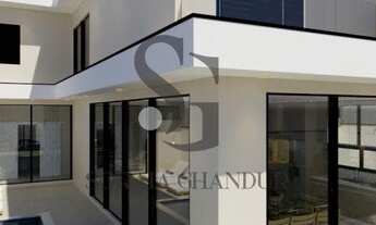 Imagem 6: Casa - Swiss Park - Campinas