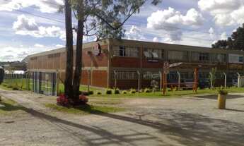 Imagem 3: BARRACÃO 2000M² PINHAIS REF ANG 776