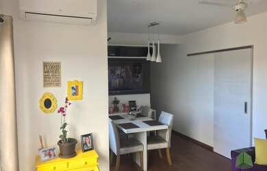 Imagem 4: Apartamento 3 dorms. (suíte) Centro