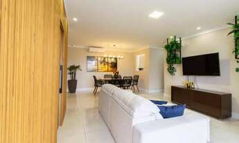 Imagem 4: Apartamento com 3 dormitórios à venda, 180 m² por R$ 1.450.000,00 - Aquárius - Salvador/BA