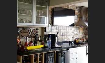 Imagem 7: Apartamento para Venda em Santo André, Santa Maria, 2 dormitórios, 1 suíte, 2 banheiros, 2