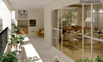 Imagem 5: Apartamento residencial à venda, Parque da Mooca, São Paulo