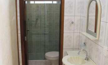 Imagem 4: Casa de condomínio com218mts com 4 quartos, piscina e churrasqueira