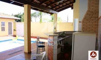 Imagem 4: Casa (diversos) 3 dormitórios/suite, cozinha planejada, portaria 24hs, lazer, salão de fes