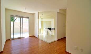 Imagem: Apartamento para Aluguel - Vila Metalúrgica