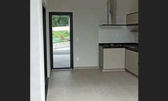 Imagem 7: Casa no Condomínio Jardim Piemonte - Indaiatuba SP