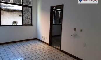 Imagem: Salas Entrada Vilas Atlântico 37 m2 cada