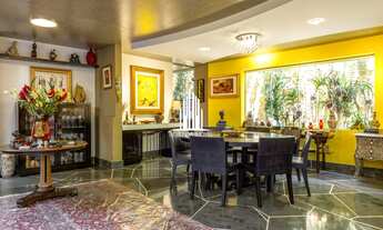 Imagem 4: Casa com 3 dormitórios à venda no Jardim Guedala