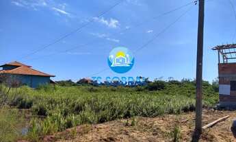 Imagem 7: TSI-Lote/Terreno para venda com 360 metros quadrados em Jaconé - Saquarema - RJ