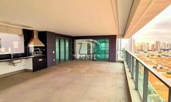 Imagem 2: APARTAMENTO - ALTO PADRÃO -TATUAPÉ - 337,00M²