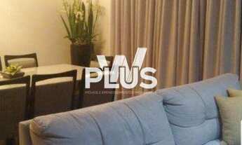 Imagem: Apartamento em Sorocaba bairro Parque Campolim