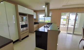 Imagem 7: Casa de Alto Padrão no Bairro Pedra Branca em Palhoça