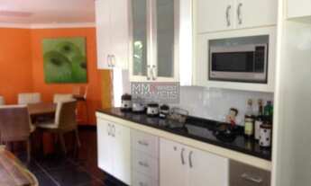 Imagem 6: Casa com 4 dormitórios, 560 m² - venda por R$ 1.700.000,00 ou aluguel por R$ 6.500,00/mês