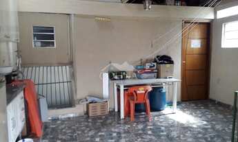 Imagem: Casa - Agapeama - Jundiaí