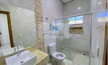 Imagem 2: Palmas - Casa Padrão - Plano Diretor Sul