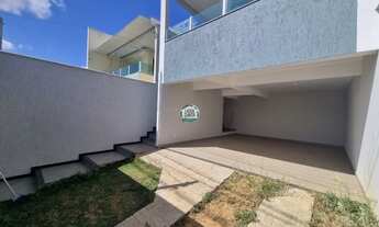 Imagem 2: Casa com 2 dormitórios à venda, 132 m² por R$ 550.000,00 - Promissão - Lagoa Santa/MG