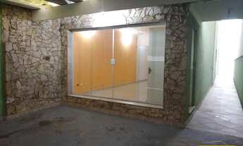 Imagem 3: Sobrado com 3 dormitórios - venda por R$ 600.000,00 ou aluguel por R$ 2.500,00/mês - Demar