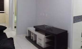 Imagem 7: 1/4 - Condomínio Fórmula Residencial SKY