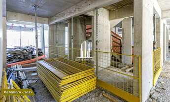 Imagem 4: Living Grand Wish Leopoldina, 2 Dormitórios, 1 Suite, 2 vagas! - venda