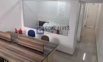 Imagem 4: SAO CAETANO DO SUL - Residential / Sobrado - CENTRO