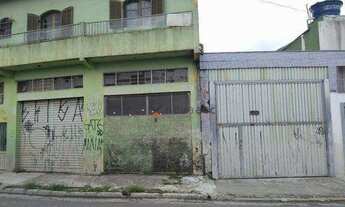 Imagem: Galpão para alugar, 250 m² por R$ 5.000/mês