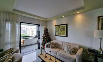 Imagem: Apartamento para venda com 147 metros quadrados