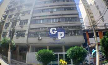 Imagem 3: Apartamento com 2 dormitórios, 121 m² - venda por R$ 890.000,00 ou aluguel por R$ 2.400,00