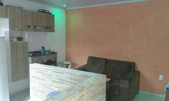 Imagem 7: Casa com 5 dormitórios à venda, 200 m² por R$ 380.000,00 - Campo Grande - Rio de Janeiro/R