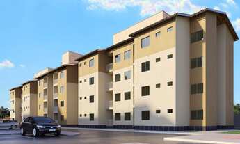 Imagem 5: Vb. Storey Park Apartamentos na Região do Turu com Entrada Facilitada