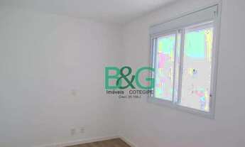 Imagem 7: Apartamento com 2 dormitórios à venda, 68 m² por R$ 524.000 - Mooca - São Paulo/SP