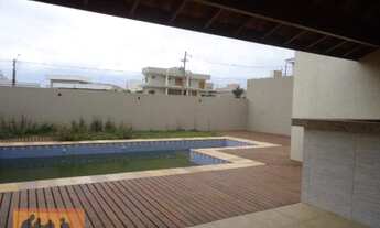 Imagem 4: Casa residencial à venda, Condomínio Terras do Cancioneiro, Parque Brasil 500, Paulínia