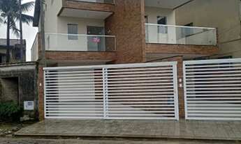 Imagem: Sobreposta Duplex Vila Nova - Cubatão