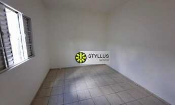 Imagem 4: Casa com 1 dormitório para alugar, 60 m² por R$ 800,00/mês - Jardim Eulina - Campinas/SP