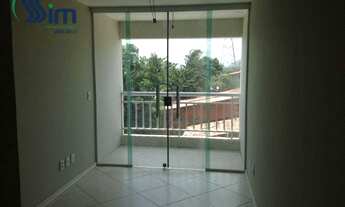 Imagem 4: Apartamento Duplex com 4 dormitórios à venda, 109 m² por R$ 270.000,00 - Cidade Nova - Mar