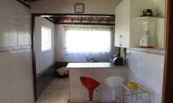 Imagem 3: JABOTICATUBAS - Casa de Condomínio - Condomínio Estância Da Mata