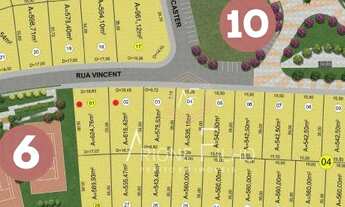 Imagem 2: Jardins Londres 616,42m2 Estratégico