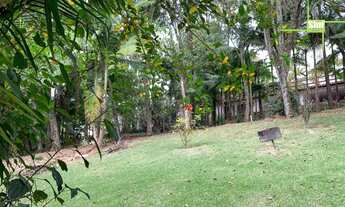 Imagem 3: Terreno em Condomínio para Venda em Ibiúna, Ressaca