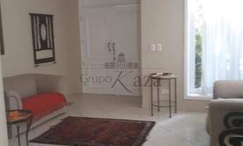 Imagem 6: Casa / Condomínio - Urbanova - Condomínio Altos da Serra II - 4 dormitórios - 379m² - Acei