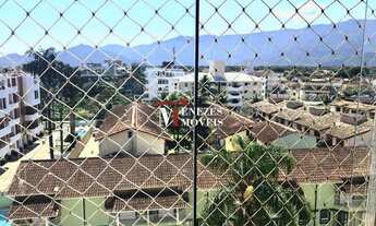 Imagem 6: Apartamento a venda em Bertioga - bairro Maitinga - Ref. 1662