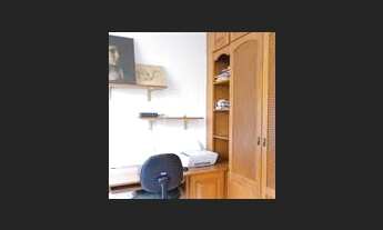 Imagem 4: Apartamento 130 m2 quadrados com 3 quartos em Ipanema - Rio de Janeiro - RJ