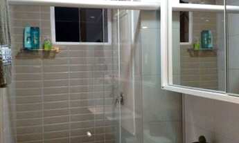 Imagem 4: VENDE-SE apartamento com eletrodomésticos