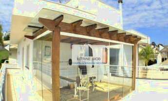 Imagem 3: Sobrado com 4 dormitórios à venda, 310 m² por R$ 1.300.000 - Condomínio Itatiba Country Cl