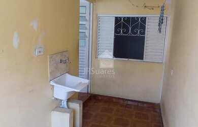 Imagem 3: CASA C/ 1 QUARTO, SALA, COZINHA BANHEIRO E Á/S