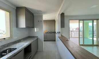 Imagem 6: Apartamento com 3 dormitórios para alugar, 120 m² por R$ 4.500,00/mês - Vila Paulicéia - S