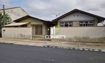 Imagem: 2 casas em amplo terreno á venda, 288 m²